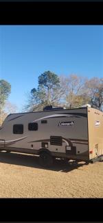 2017 Coleman Light Lx Pic 2840_V202601090319072