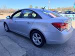 2014 Chevrolet Cruze Pic 2840_V202601120336293