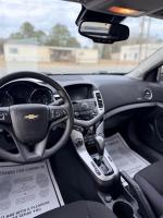 2015 Chevrolet Cruze Pic 2840_V202602171256573