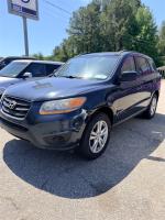 2010 Hyundai Santa Fe Pic 2840_V202602230548487