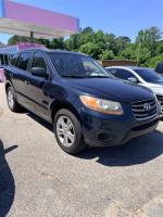 2010 Hyundai Santa Fe Pic 2840_V202602230548488