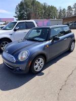 2011 Mini Cooper Pic 2840_V20260302023329