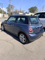 2011 Mini Cooper Pic 2840_V202603020233292