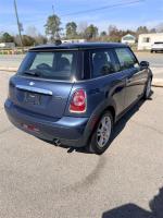 2011 Mini Cooper Pic 2840_V202603020233293