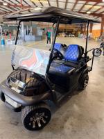 2016 Club Car Precedent Pic 2840_V202603031018132