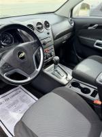 2014 Chevrolet Captiva Sport Pic 2840_V202603110414073