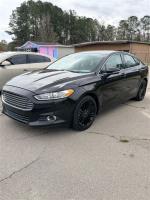 2013 Ford Fusion Pic 2840_V20260311041457