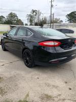 2013 Ford Fusion Pic 2840_V202603110414573