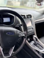 2013 Ford Fusion Pic 2840_V202603110414576
