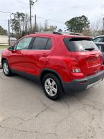 2016 Chevrolet Trax Pic 2840_V202603110416334