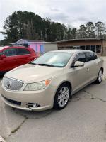 2012 Buick Lacrosse Pic 2840_V202603110418582