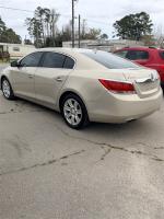 2012 Buick Lacrosse Pic 2840_V202603110418583