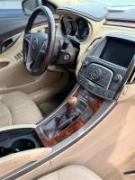 2012 Buick Lacrosse Pic 2840_V202603110418584