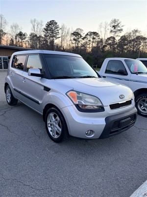 2011 Kia Soul