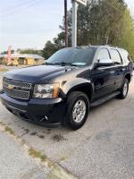2013 Chevrolet Tahoe Pic 2840_V202603241043162