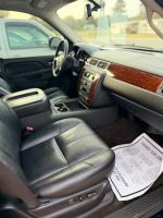 2013 Chevrolet Tahoe Pic 2840_V202603241043164