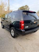 2013 Chevrolet Tahoe Pic 2840_V202603241043168