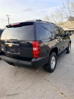 2013 Chevrolet Tahoe Pic 2840_V202603241043169