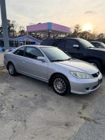 2005 Honda Civic Pic 2840_V20260324104430