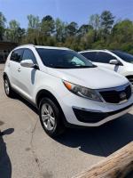 2013 Kia Sportage Pic 2840_V20260330014459