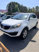 2013 Kia Sportage Pic 2840_V202603300144592