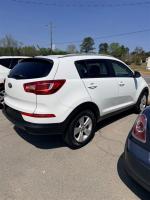 2013 Kia Sportage Pic 2840_V202603300144593