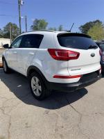 2013 Kia Sportage Pic 2840_V202603300144594