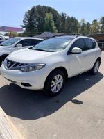 2012 Nissan Murano Pic 2840_V20260330014616
