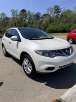2012 Nissan Murano Pic 2840_V202603300146162