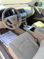 2012 Nissan Murano Pic 2840_V202603300146164