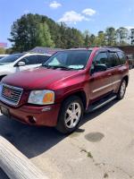 2008 Gmc Envoy Pic 2840_V20260401112312