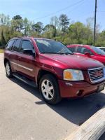 2008 Gmc Envoy Pic 2840_V202604011123122
