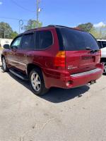 2008 Gmc Envoy Pic 2840_V202604011123123