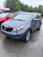 2016 Kia Sportage Pic 2840_V202604060549382