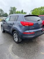 2016 Kia Sportage Pic 2840_V202604060549383