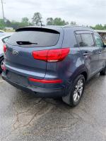 2016 Kia Sportage Pic 2840_V202604060549384