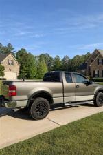 2008 Ford F-150 Pic 2840_V202604130220123