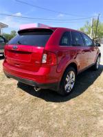 2012 Ford Edge Pic 2840_V202604140208493