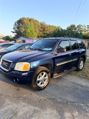 2004 GMC Envoy SLE 2WD for sale by dealer