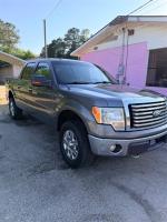 2012 Ford F-150 Pic 2840_V20260416060201