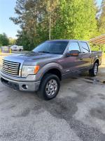 2012 Ford F-150 Pic 2840_V202604160602012