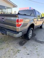 2012 Ford F-150 Pic 2840_V202604160602014