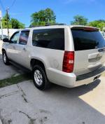 2007 Chevrolet Suburban Pic 2840_V202605150302072