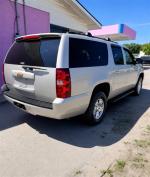 2007 Chevrolet Suburban Pic 2840_V202605150302073