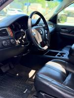 2007 Chevrolet Suburban Pic 2840_V202605150302074