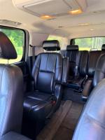 2007 Chevrolet Suburban Pic 2840_V202605150302076