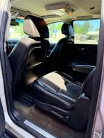 2007 Chevrolet Suburban Pic 2840_V202605150302077