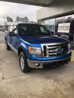 2012 Ford F-150 Pic 2841_V20241114100217