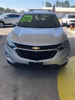 2018 Chevrolet Equinox Pic 2841_V202502240956253