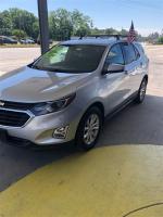 2018 Chevrolet Equinox Pic 2841_V202502240956254